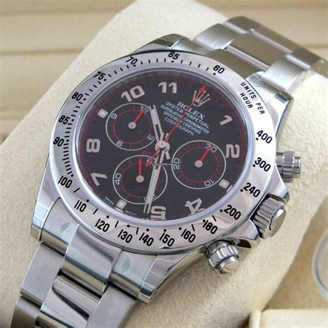 rolex daytona stahl listenpreis 2013|Rolex daytona stahl.